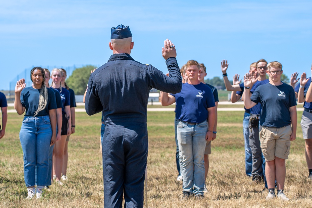 2023 Sioux Falls Airshow