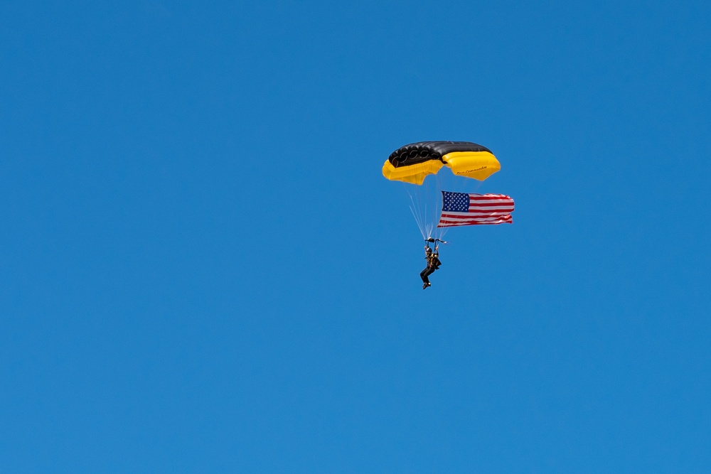 2023 Sioux Falls Airshow