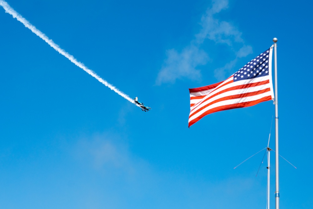 2023 Sioux Falls Airshow