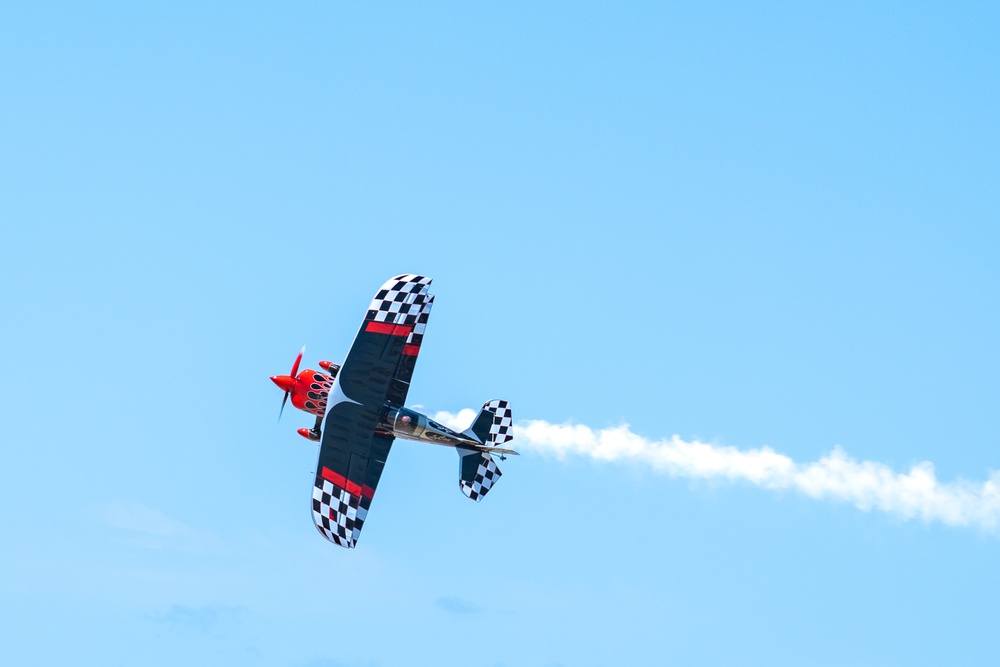 2023 Sioux Falls Airshow