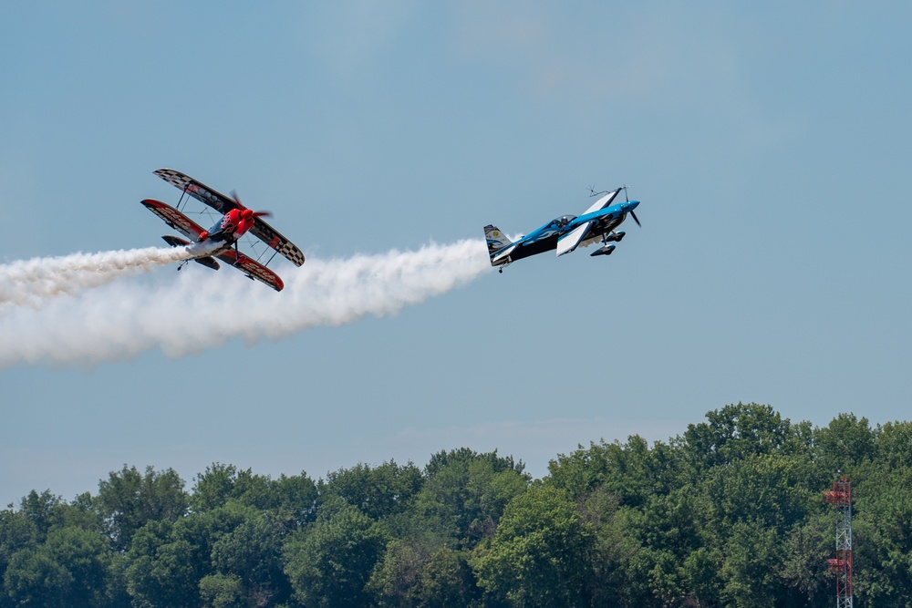 DVIDS Images 2023 Sioux Falls Airshow [Image 12 of 54]