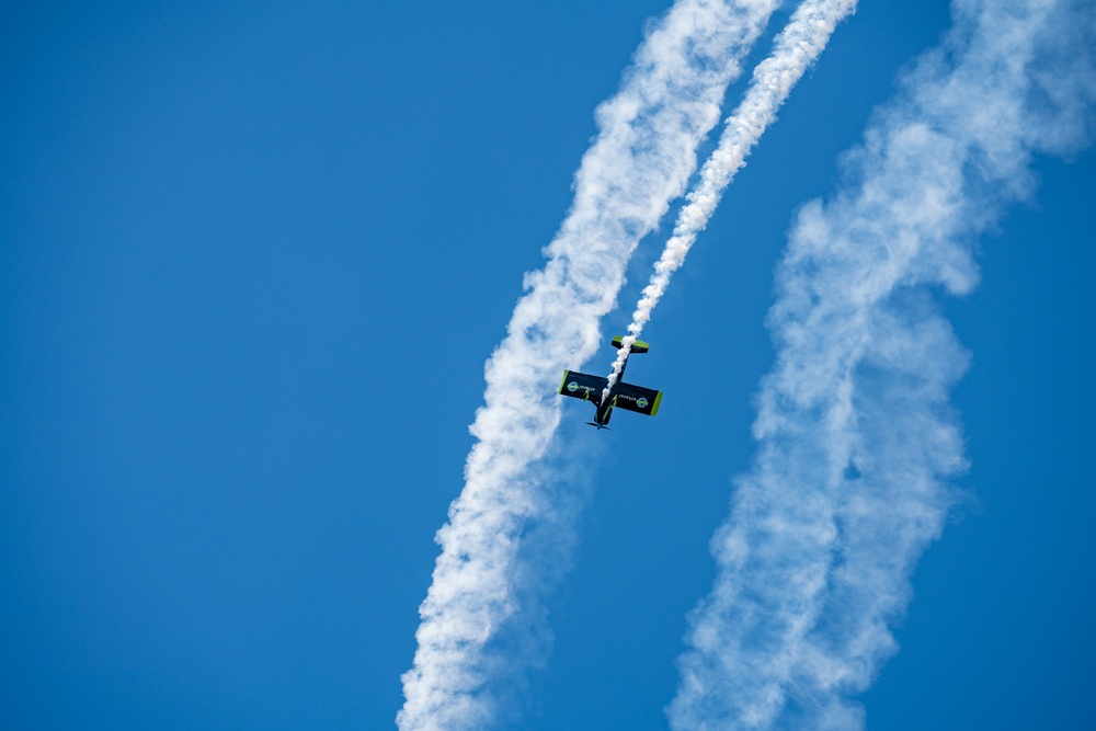 2023 Sioux Falls Airshow