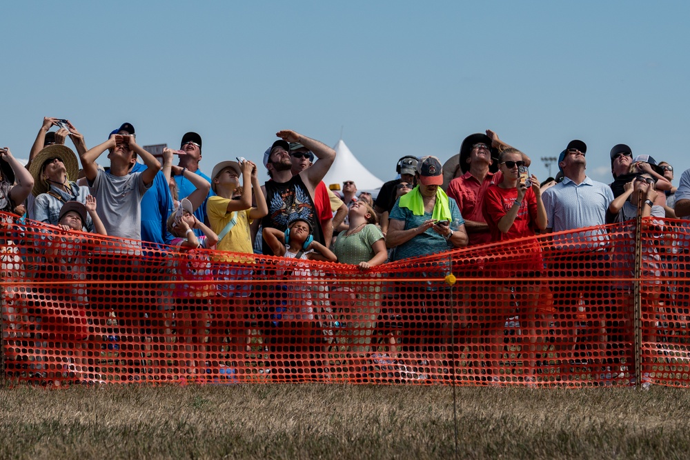 2023 Sioux Falls Airshow