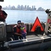 Aids to Navigation Team (ANT) San Diego provides dependent cruise