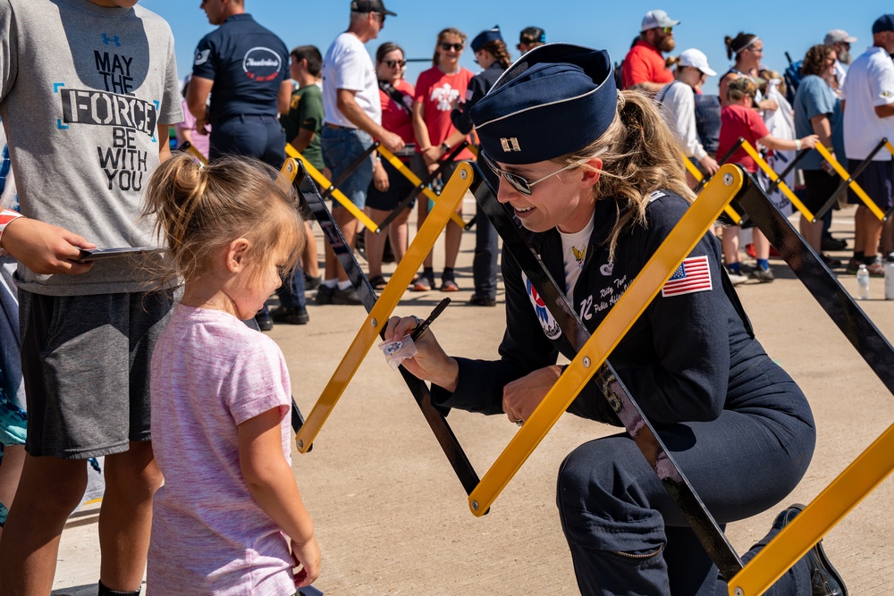 2023 Sioux Falls Airshow