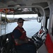 Aids to Navigation Team (ANT) San Diego provides dependent cruise