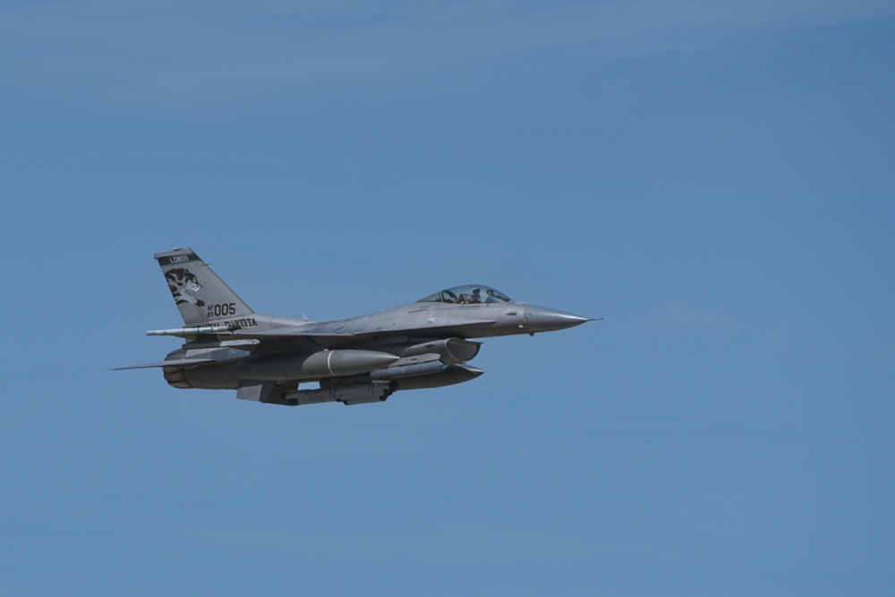 2023 Sioux Falls Airshow