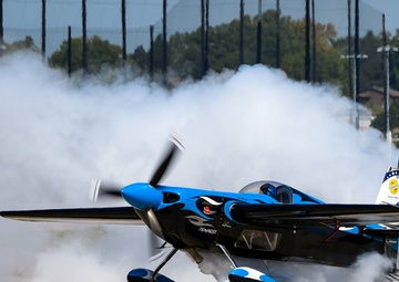 2023 Sioux Falls Airshow