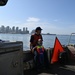 Aids to Navigation Team (ANT) San Diego provides dependent cruise