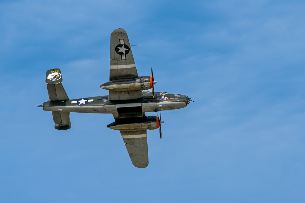 2023 Sioux Falls Airshow