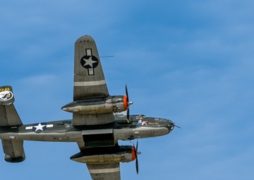 2023 Sioux Falls Airshow