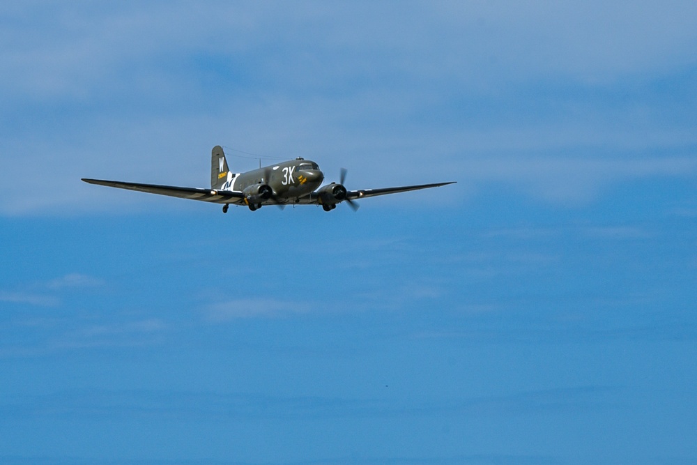 2023 Sioux Falls Airshow