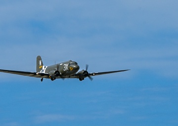 2023 Sioux Falls Airshow