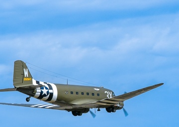 2023 Sioux Falls Airshow