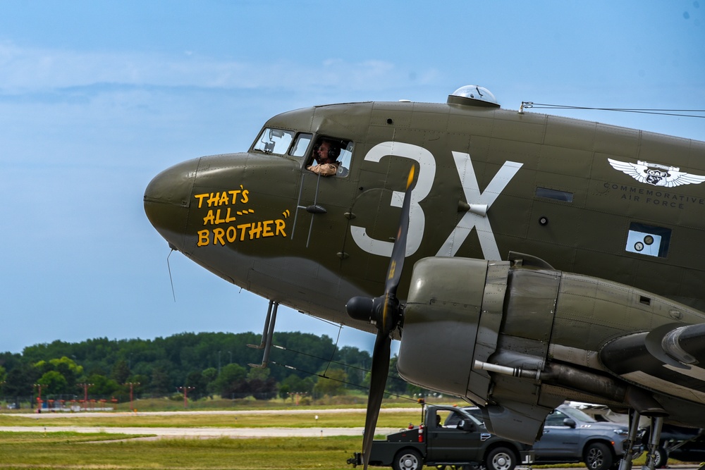 2023 Sioux Falls Airshow