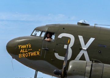 2023 Sioux Falls Airshow