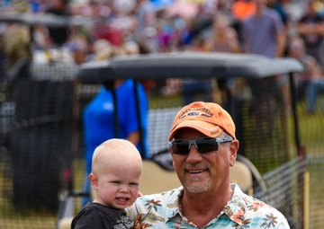2023 Sioux Falls Airshow