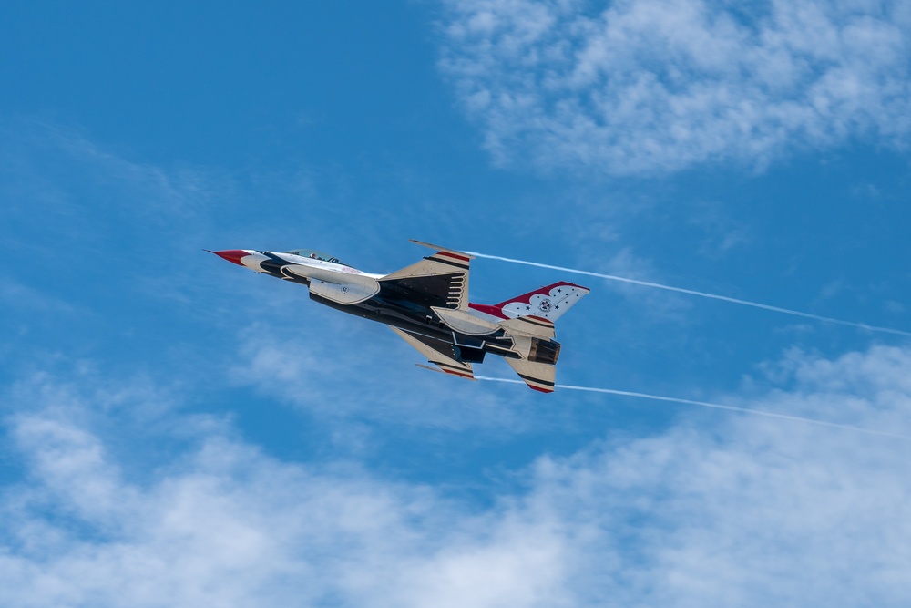 DVIDS Images 2023 Sioux Falls Airshow [Image 44 of 54]