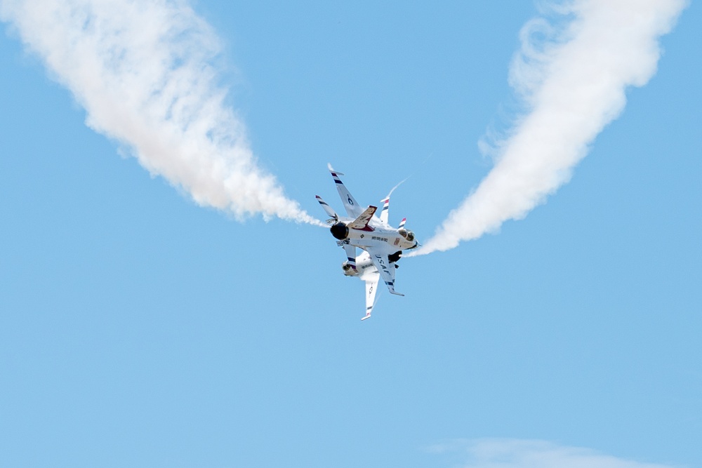 2023 Sioux Falls Airshow