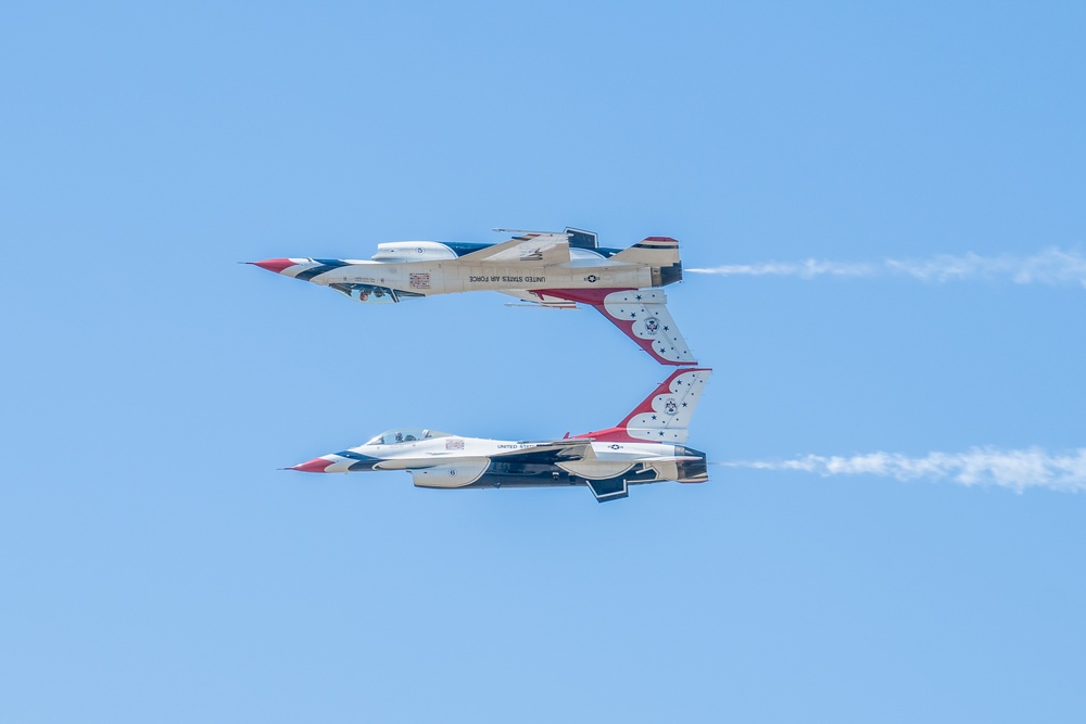 2023 Sioux Falls Airshow