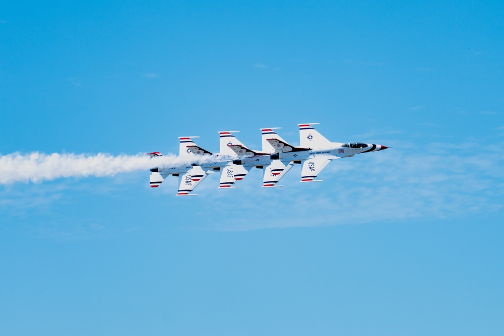 2023 Sioux Falls Airshow