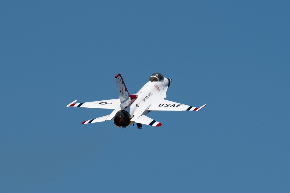 2023 Sioux Falls Airshow