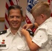 Army civilian operations planner promoted to lieutenant colonel in Army Reserve