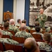 Rear Adm. Rick Seif Visits San Diego