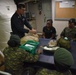 USS Detroit Partners with Barbados Coast Guard in Training