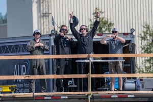 Pacific Pulse: 19 July 2019