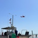 Coast Guard holds Community Day in Corpus Christi, Texas