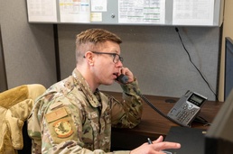 HARM Office: Quiet professionals crucial to 4 FW mission