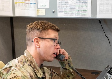 HARM Office: Quiet professionals crucial to 4 FW mission