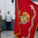 MARCENT Change of Command