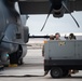 Maintainers keep gunship in flight in Chile for SOUTHERN STAR