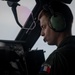 French flies U.K. and U.S. combined Aeromedical Evacuation team