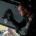 French flies U.K. and U.S. combined Aeromedical Evacuation team