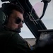 French flies U.K. and U.S. combined Aeromedical Evacuation team