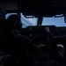 French flies U.K. and U.S. combined Aeromedical Evacuation team
