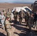 US, Chilean EOD exchange knowledge