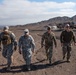 US, Chilean EOD exchange knowledge