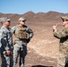 US, Chilean EOD exchange knowledge