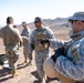 US, Chilean EOD exchange knowledge