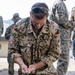 Mountain Medicine 1-23 learns knot tying techniques to help in Mountain Warfare