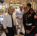 Sgt. Tess Garber 100th Birthday