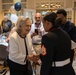 Sgt. Tess Garber 100th Birthday