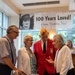 Sgt. Tess Garber 100th Birthday
