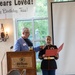 Sgt. Tess Garber 100th Birthday