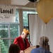 Sgt. Tess Garber 100th Birthday