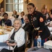 Sgt. Tess Garber 100th Birthday